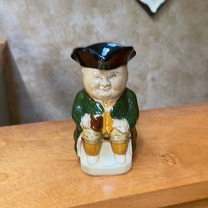 Vintage Toby Mug